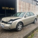 MONDEO 1.8 i 16V 110.