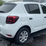 SANDERO 1.0 SCE 75