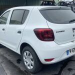 SANDERO 1.0 SCE 75