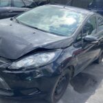 FIESTA 1.4 TDCI 70