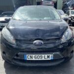 FIESTA 1.4 TDCI 70