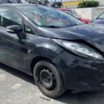 FIESTA 1.4 TDCI 70