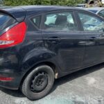 FIESTA 1.4 TDCI 70