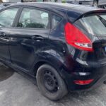 FIESTA 1.4 TDCI 70