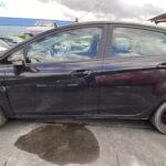 FIESTA 1.4 TDCI 70