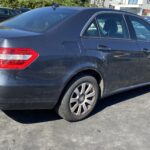 E250 CDI 2.2 204