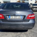 E250 CDI 2.2 204