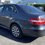 E250 CDI 2.2 204