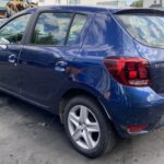 SANDERO 0.9 TCE 90