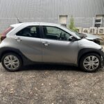 AYGO X  1.0 VVTI 72.