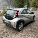 AYGO X  1.0 VVTI 72.