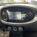 AYGO X  1.0 VVTI 72.