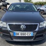 PASSAT 2.0 TDI 140