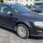 PASSAT 2.0 TDI 140