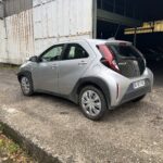 AYGO X  1.0 VVTI 72.