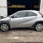 AYGO X  1.0 VVTI 72.