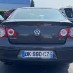 PASSAT 2.0 TDI 140