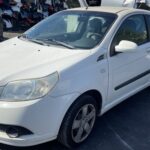 AVEO 1.2 84