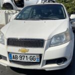 AVEO 1.2 84