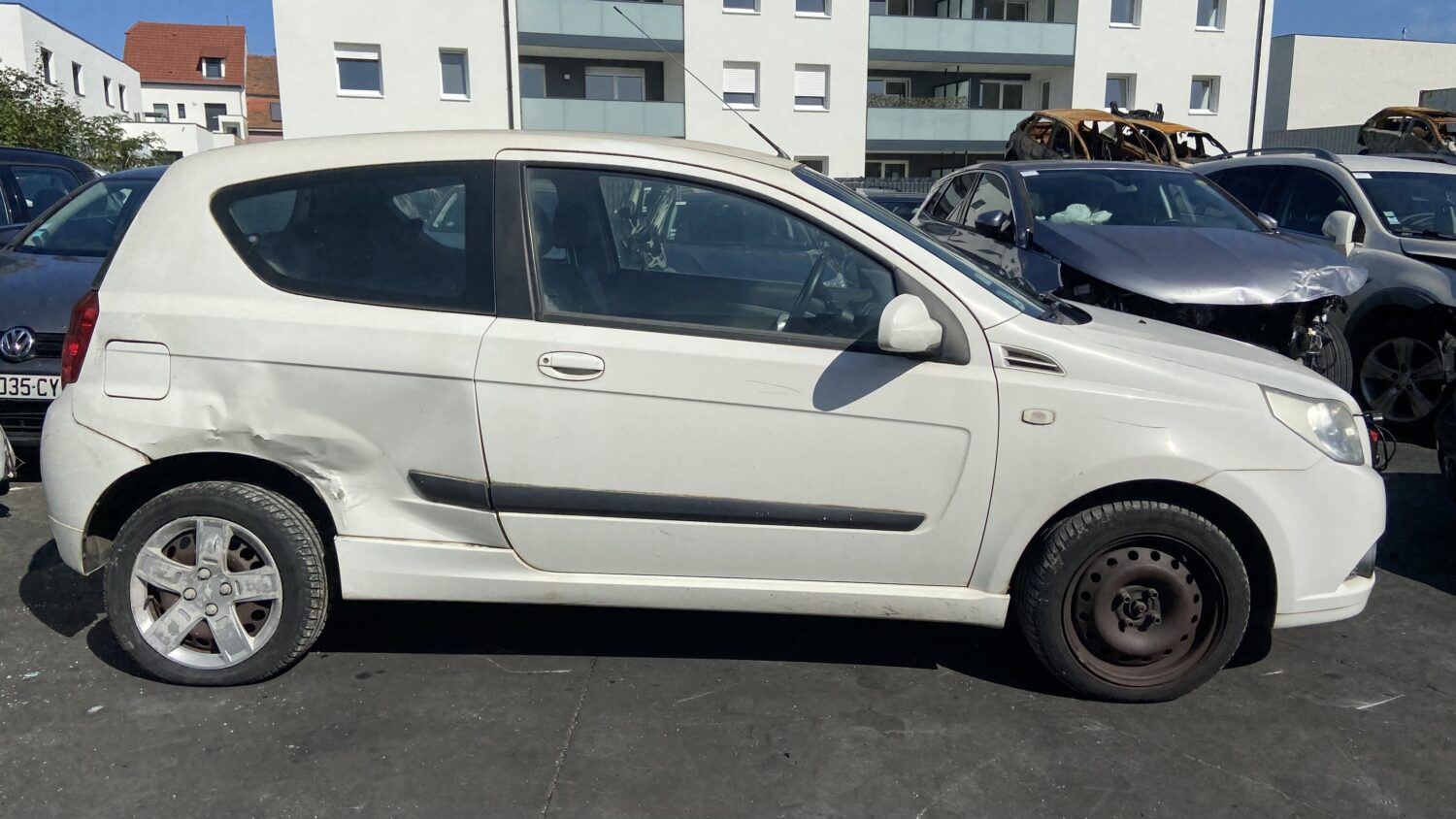 AVEO 1.2 84