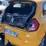 TWINGO 1.0 SCE 65