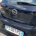 CORSA E 136