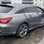 CLA 200 2.2 CDI 136