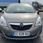 MERIVA 1.3 CDTI 75