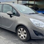 MERIVA 1.3 CDTI 75