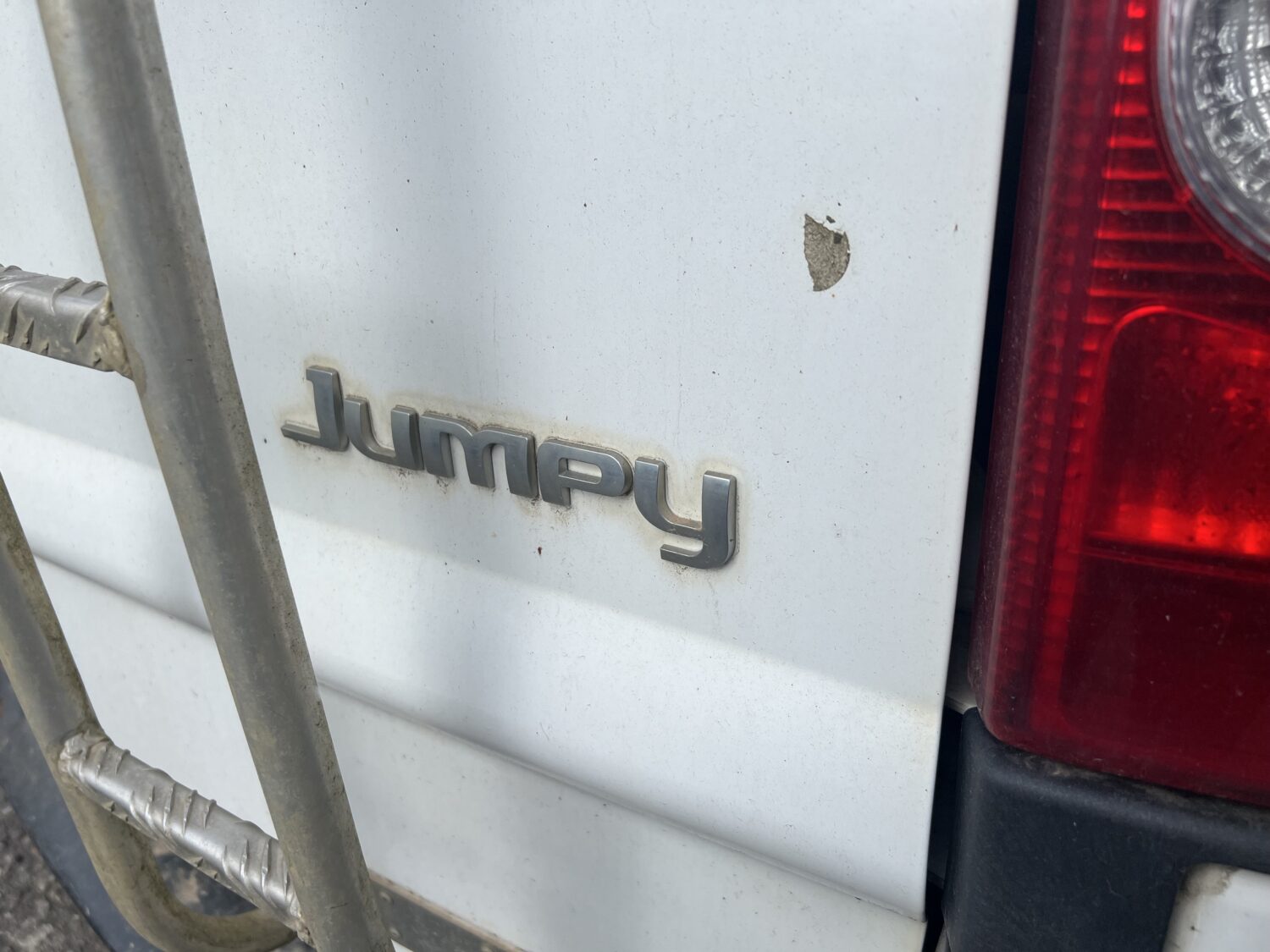 JUMPY 2  2.0 HDI 128.