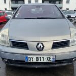 VEL SATIS 2.0 DCI 173