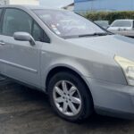 VEL SATIS 2.0 DCI 173