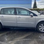 VEL SATIS 2.0 DCI 173