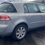 VEL SATIS 2.0 DCI 173