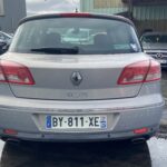 VEL SATIS 2.0 DCI 173