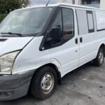 TRANSIT 2.2 TDCI 116