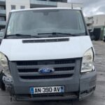 TRANSIT 2.2 TDCI 116