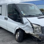 TRANSIT 2.2 TDCI 116