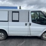 TRANSIT 2.2 TDCI 116