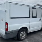 TRANSIT 2.2 TDCI 116