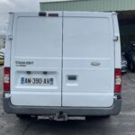 TRANSIT 2.2 TDCI 116