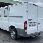 TRANSIT 2.2 TDCI 116