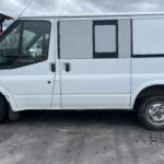 TRANSIT 2.2 TDCI 116