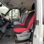 TRANSIT 2.2 TDCI 116