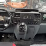 TRANSIT 2.2 TDCI 116