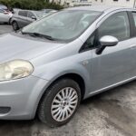 PUNTO 1.3 JTD 75