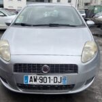 PUNTO 1.3 JTD 75