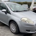 PUNTO 1.3 JTD 75