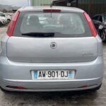 PUNTO 1.3 JTD 75