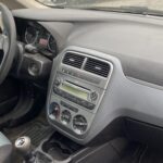 PUNTO 1.3 JTD 75